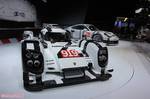 Porsche 919 Geneve